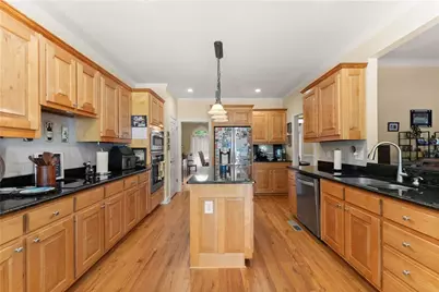 5022 Oak Farm Way Way, Flowery Branch, GA 30542 - Photo 15
