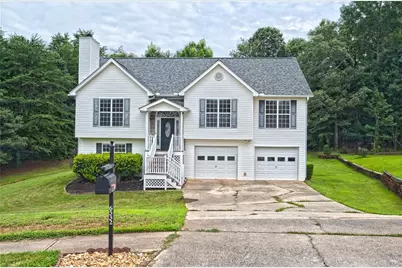 6532 Sundial Avenue, Flowery Branch, GA 30542 - Photo 1