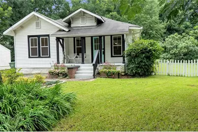 1608 Carroll Drive NW, Atlanta, GA 30318 - Photo 1