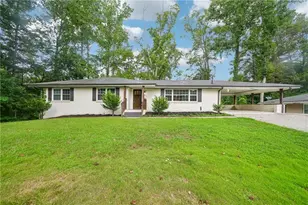 319 Prairie View Pl SW, Atlanta, GA 30311 - Photo 1