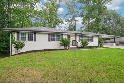 319 Prairie View Place SW, Atlanta, GA 30311 - Photo 9
