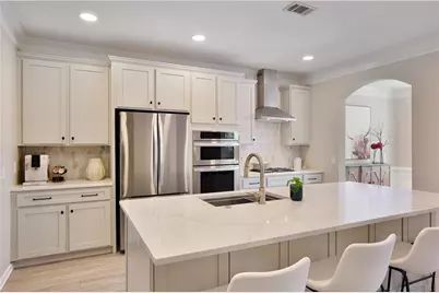 5010 Manchester Circle, Roswell, GA 30075 - Photo 7