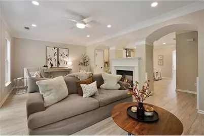 5010 Manchester Circle, Roswell, GA 30075 - Photo 9