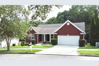 4081 Savannah Ridge Trace, Loganville, GA 30052 - Photo 3