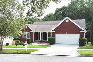4081 Savannah Ridge Trace, Loganville, GA 30052 - Photo 3