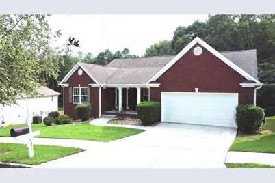 4081 Savannah Ridge Trace, Loganville, GA 30052 - Photo 47