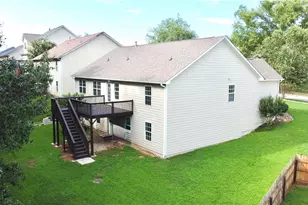 4081 Savannah Ridge Trace, Loganville, GA 30052 - Photo 45