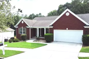4081 Savannah Ridge Trace, Loganville, GA 30052 - Photo 1