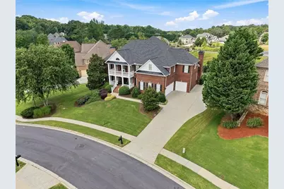 2271 Hunters Green Drive, Lawrenceville, GA 30043 - Photo 63