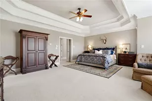 2271 Hunters Green Dr, Lawrenceville, GA 30043 - Photo 35