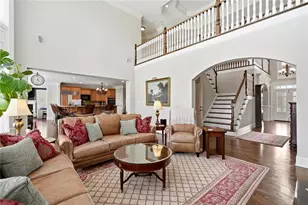 2271 Hunters Green Dr, Lawrenceville, GA 30043 - Photo 13