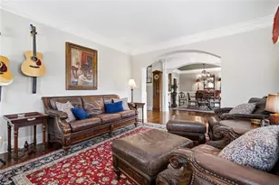 2271 Hunters Green Dr, Lawrenceville, GA 30043 - Photo 7
