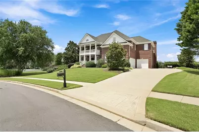 2271 Hunters Green Drive, Lawrenceville, GA 30043 - Photo 3