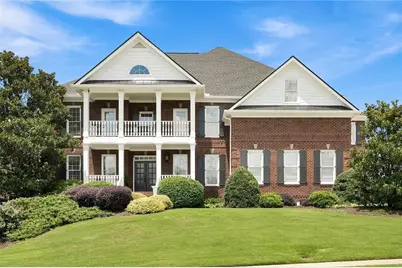 2271 Hunters Green Drive, Lawrenceville, GA 30043 - Photo 1