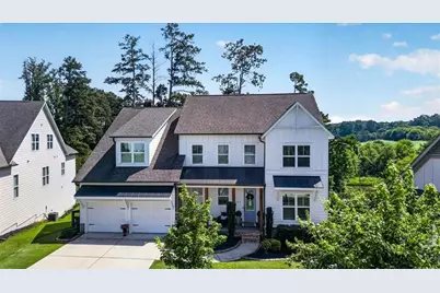 757 Bridgeview Drive, Canton, GA 30115 - Photo 3