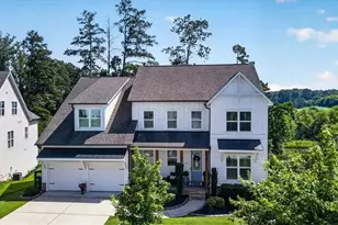 757 Bridgeview Dr, Canton, GA 30115 - Photo 3
