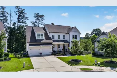 757 Bridgeview Drive, Canton, GA 30115 - Photo 1
