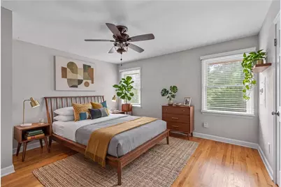 957 Homewood Court, Decatur, GA 30033 - Photo 3