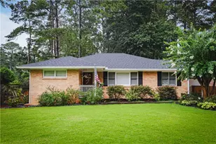 957 Homewood Ct, Decatur, GA 30033 - Photo 1