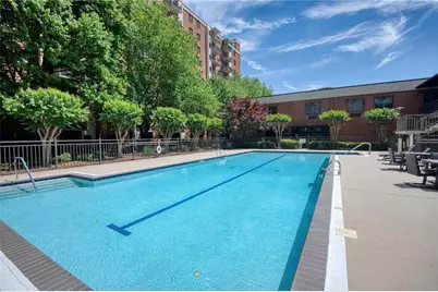 300 Johnson Ferry Road NE #B1007, Sandy Springs, GA 30328 - Photo 29