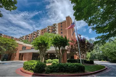 300 Johnson Ferry Road NE #B1007, Sandy Springs, GA 30328 - Photo 3