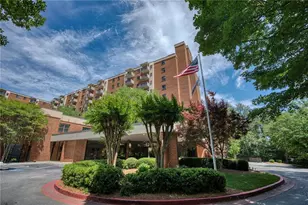 300 Johnson Ferry Road NE, Sandy Springs, GA 30328 - Photo 3