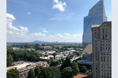 3324 Peachtree Road NE #1410, Atlanta, GA 30326 - Photo 3