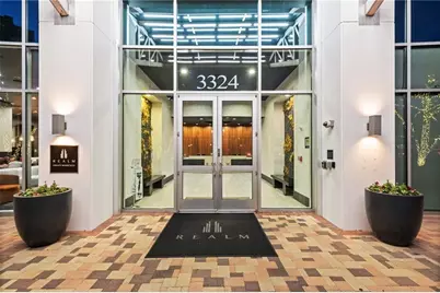 3324 Peachtree Road NE #1410, Atlanta, GA 30326 - Photo 45