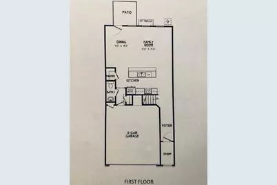 3359 Verdi Lane, Kennesaw, GA 30144 - Photo 47