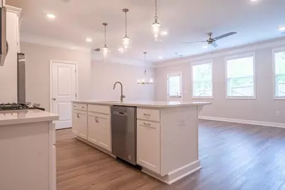 3359 Verdi Lane, Kennesaw, GA 30144 - Photo 5