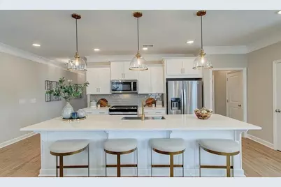 3359 Verdi Lane, Kennesaw, GA 30144 - Photo 11