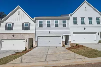 3359 Verdi Lane, Kennesaw, GA 30144 - Photo 1