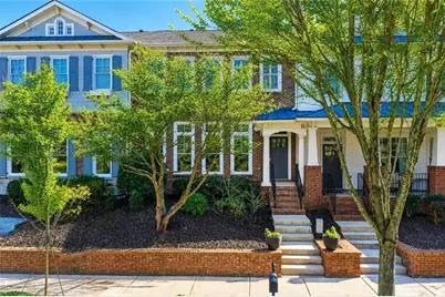 12541 Danesfeld Drive, Milton, GA 30004 - Photo 1