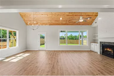 00Lot3 N Helton Road, Winston, GA 30187 - Photo 5