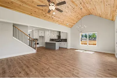 00Lot3 N Helton Road, Winston, GA 30187 - Photo 9