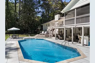 4770 Chatworth Court, Sandy Springs, GA 30342 - Photo 7
