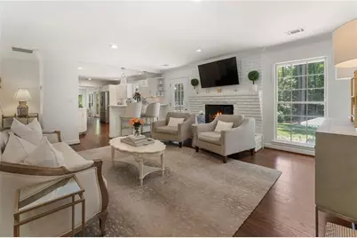 4770 Chatworth Court, Sandy Springs, GA 30342 - Photo 11