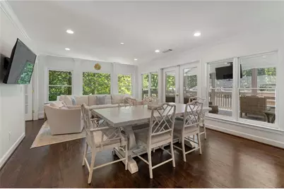 4770 Chatworth Court, Sandy Springs, GA 30342 - Photo 23