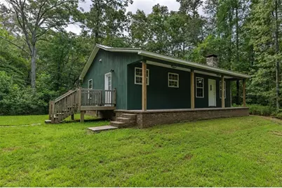 7379 Yukon Road, Talking Rock, GA 30175 - Photo 1