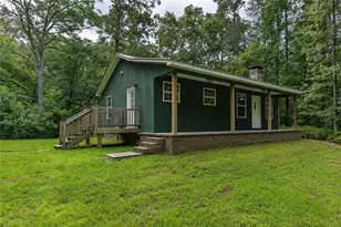 7379 Yukon Rd, Talking Rock, GA 30175 - Photo 1