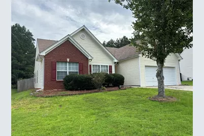 3287 Baymount Way, Lawrenceville, GA 30043 - Photo 3
