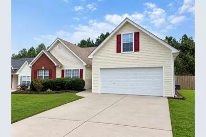 3287 Baymount Way, Lawrenceville, GA 30043 - Photo 1