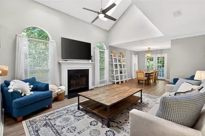 5035 N Bridges Drive, Alpharetta, GA 30022 - Photo 3