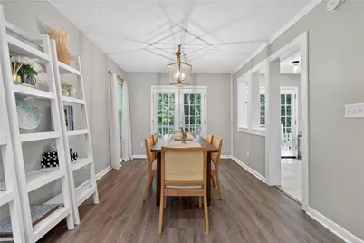 5035 N Bridges Drive, Alpharetta, GA 30022 - Photo 7