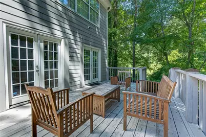 5035 N Bridges Drive, Alpharetta, GA 30022 - Photo 29