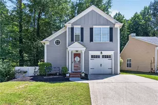5035 N Bridges Dr, Alpharetta, GA 30022 - Photo 1