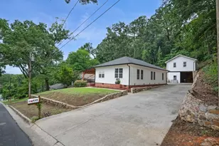 308 Chandler St, Calhoun, GA 30701 - Photo 5