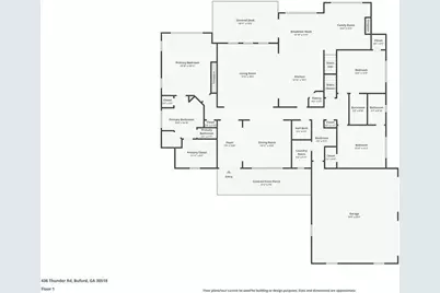 [Address not provided], Buford, GA 30518 - Photo 65