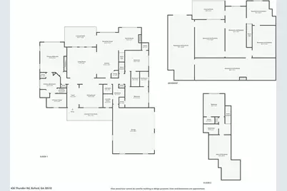 [Address not provided], Buford, GA 30518 - Photo 67