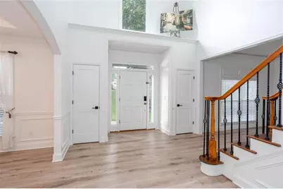 3707 Somerset Ridge NW, Kennesaw, GA 30144 - Photo 3